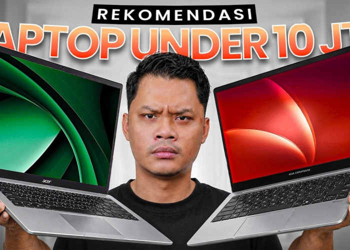 Laptop Intel Core i7 Murah 2026: Performa Kencang, Harga Tetap Masuk Akal
