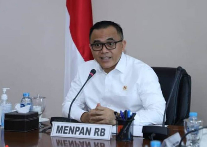 Tenaga Honorer Banyak Tak Penuhi Syarat PPPK 2023, MenPAN RB Berikan Solusi Ini