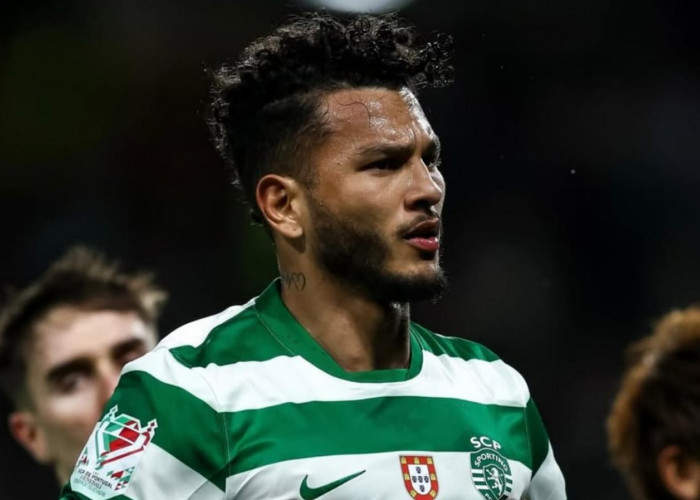 LIverpool Tertarik Mengincar Pemain yang Memiliki Nama Sama dengan Penyerang Legendaris