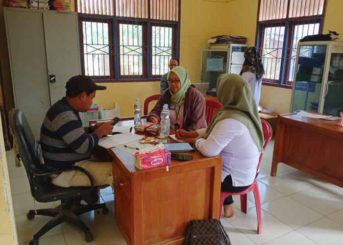 Kemensos Pastikan Penerima Bansos Lebih Tepat Sasaran, Groud Checking di Wajibkan Rutin Per 3 Bulan!