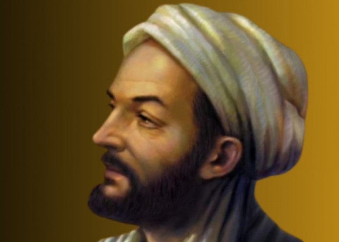 Mengenal Ibnu Sina, Bapak Kedokteran Dunia, Karyanya Masih Relevan Hingga Kini