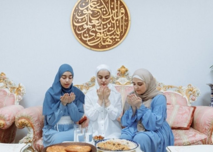 Rekomendasi 3 Menu Buka Puasa saat Bulan Ramadan 2024, Lengkap dengan Cara Membuatnya