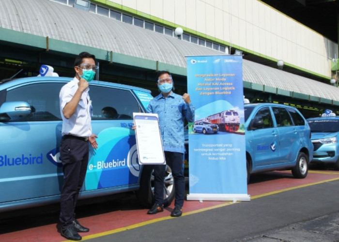Transportasi di IKN Kalimantan Timur Full Energi Hijau, Blue Bird Group Tbk Investasikan Dana Rp250 Miliar