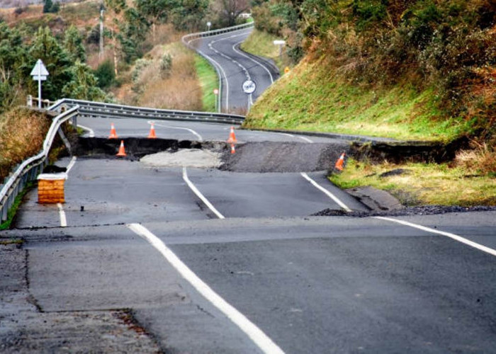 Gempa Megathrust Ancam Wilayah Indonesia, Bagaimana IKN?