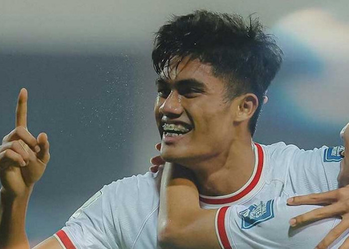 Dikartu Merah, Pelatih Persis Mau Tarik Ramadhan Sananta dari Timnas Indonesia U-23