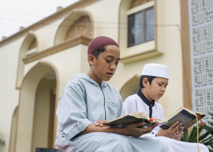 Cek Syarat dan Cara Daftar Program Bantuan Pesantren dan Pendidikan Keagamaan Islam 2024  