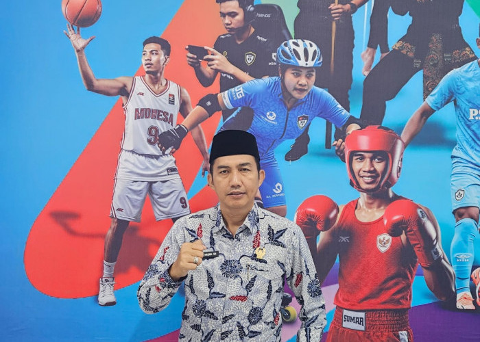 Besok! Bupati Muchendi Bakal Lepas Keberangkatan Kontingen Porprov OKI ke Muba