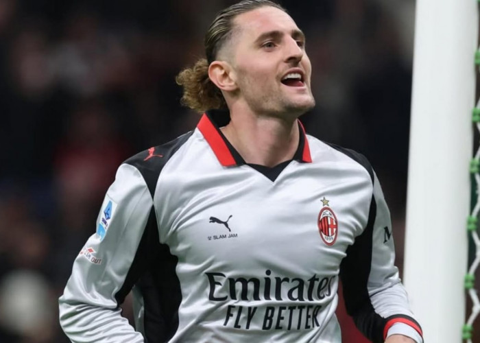 Tawaran Arab Saudi Memaksa Milan Membuat Kontrak Baru untuk Pemainnya