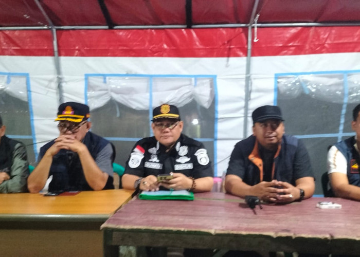 Hanya Semalam, 69 Truk Batubara Diizinkan Melintas Jalan Umum di Sumsel