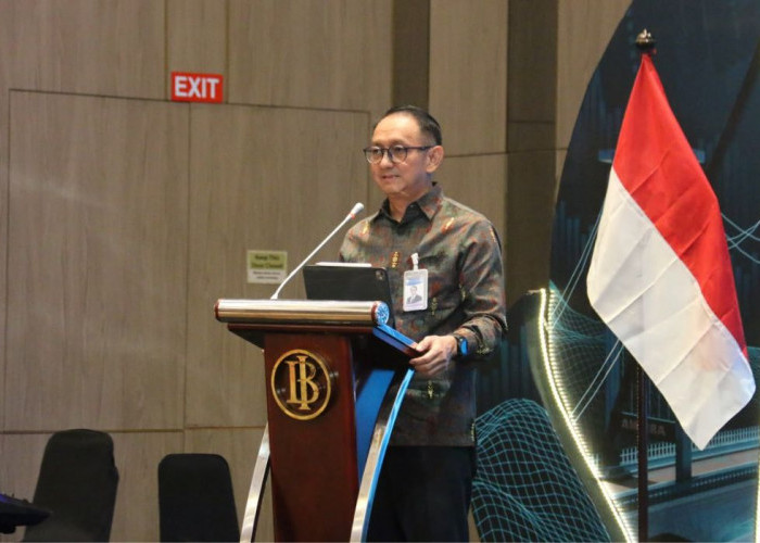 Ketahanan Pangan Perkuat Stabilitas Harga, Inflasi Sumsel Terkendali di Angka 2,89 Persen