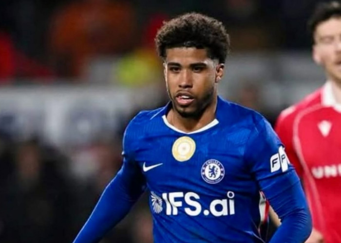 Inter Tertarik Merekrut Gelandang Muda Chelsea