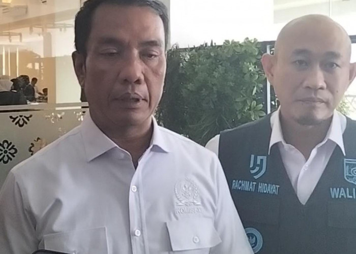 Fauzi Amro Soroti Beban Gaji PPPK, APBN Diharapkan Jadi Solusi bagi Daerah