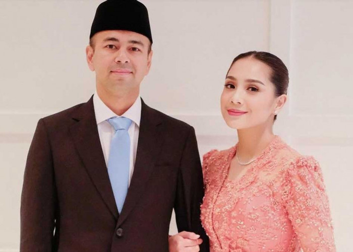 7 Utusan Khusus Presiden Resmi Dilantik, Termasuk Raffi Ahmad, Terungkap Ini Peran dan Tugasnya!