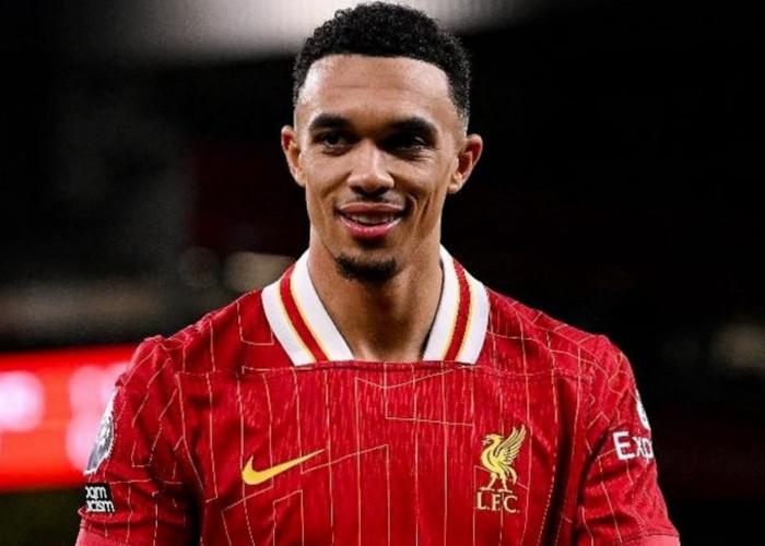 Keputusan Liverpool Tentang Transfer Trent Alexander-Arnold dengan Real Madrid