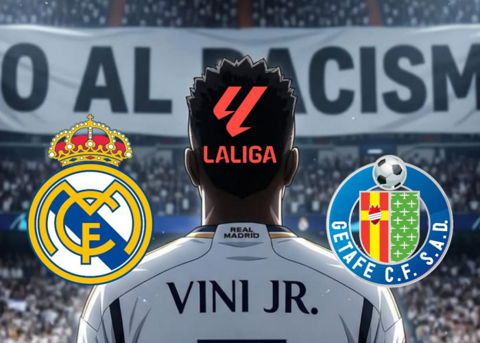 Real Madrid vs Getafe: Preview, Prediksi, dan Susunan Pemain