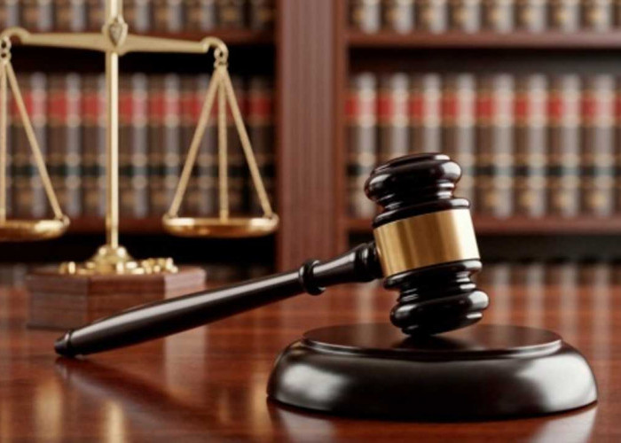 Rusak Fasilitas Kantor DPRD Sumsel, 8 Remaja di Palembang Divonis Penjara   