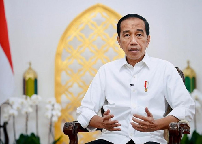 Tenang! Biaya Haji 2023 Rp69 Juta Belum Final, Kata Jokowi Masih Perlu Kajian 