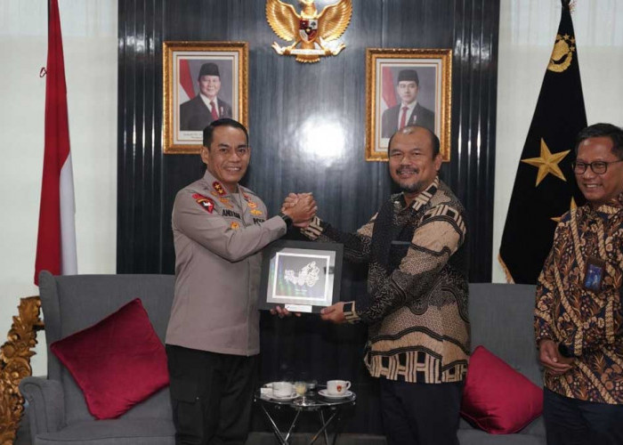 Langkah Strategis PHR dan Pemprov Sumsel Perkuat Ketahanan Energi Nasional