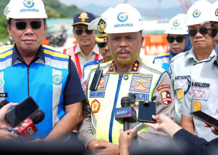 Mudik 2026 Bebas Macet! Tol Fungsional Yogya–Bawen Siap Beroperasi, Cek Progresnya Sekarang