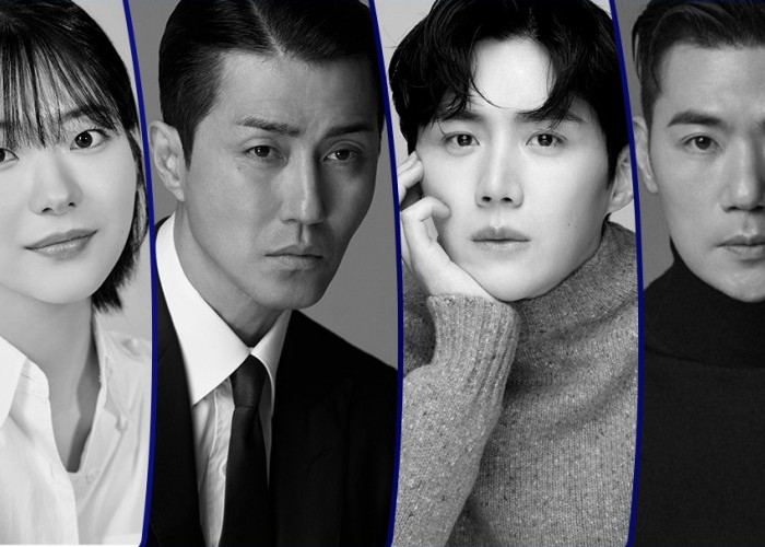 Serial Korea Terbaru ‘The Tyrant’ Segera Tayang Tahun Ini, Intip Sinopsisnya