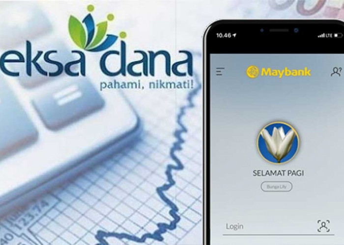 SIMAK Ya! 4 Tips Menata Ulang Investasi Reksa Dana Ala Maybank Indonesia