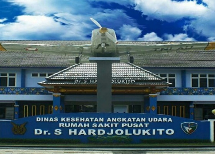 RSPAU dr S Hardjolukito Buka Lowongan Kerja Non PNS untuk Lulusan SMA/SMK dan D3 Ini Syarat dan Kualifikasinya