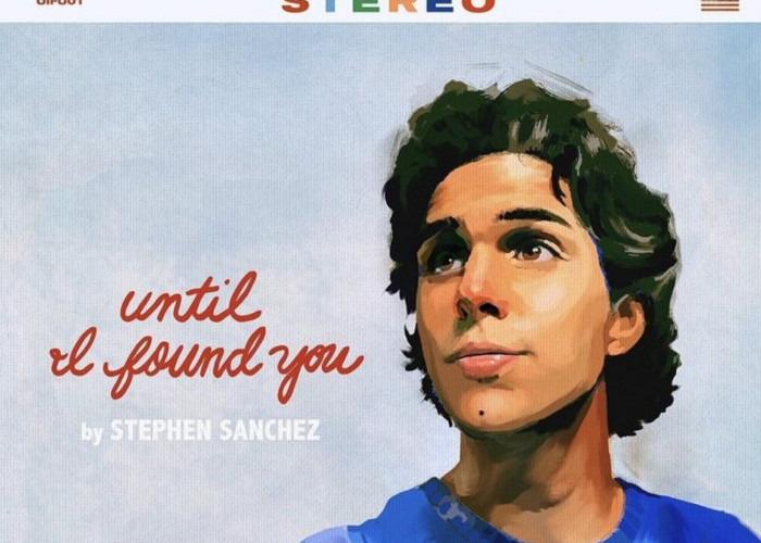 Viral di TikTok, Lirik Lagu Until I Found You Milik Stephen Sanchez