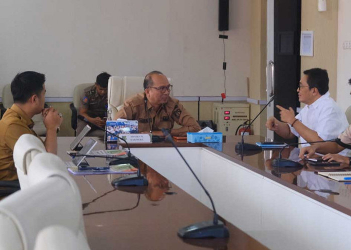 Target Rampung 15 Mei: Pemkab Muba Pakai Taktik 'Jemput Bola' Migrasi Listrik MEP ke PLN