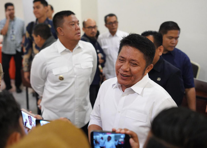 Tegas, Herman Deru Minta Implementasi Permen Sumur Minyak Rakyat Diawasi dengan Ketat: Cabut Mitra yang Nakal