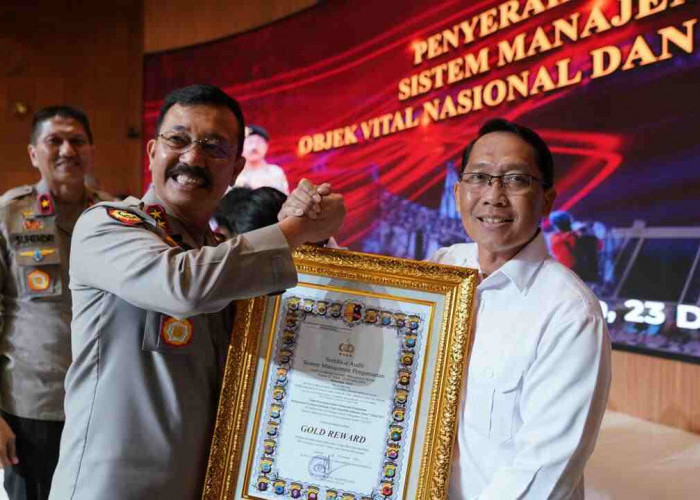 Beri Pelayanan Terbaik di Jalan Tol, Hutama Karya Raih 2 Penghargaan Bergengsi, Apa Saja?