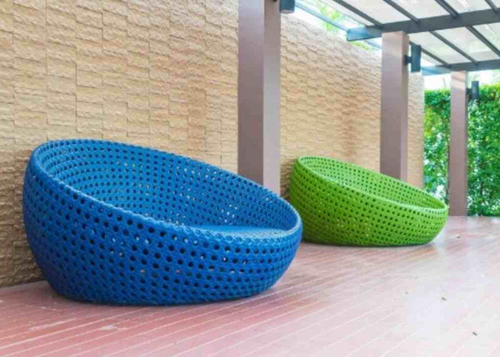 Gak Punya Pagar? Tenang, Teras Minimalis Ini Tetap Stylish dan Fungsional!