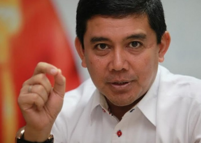 Prof Yuddy Chrisnandi: Gubernur Harus Searah dengan Program Pemerintah Pusat 