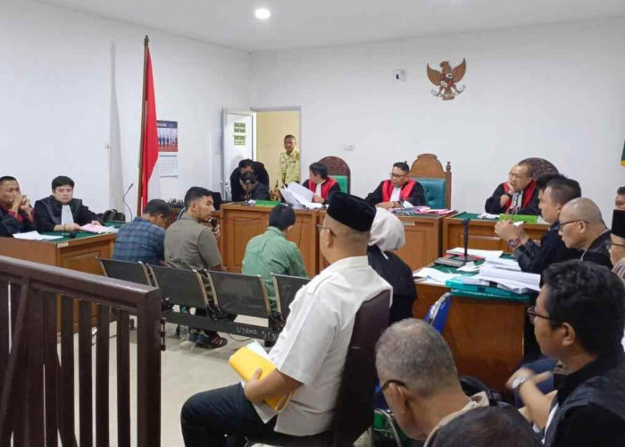 Fakta Baru Terungkap! Mutu Beton Proyek Jalan Ratu Seriun Pagar Alam Jauh di Bawah Standar