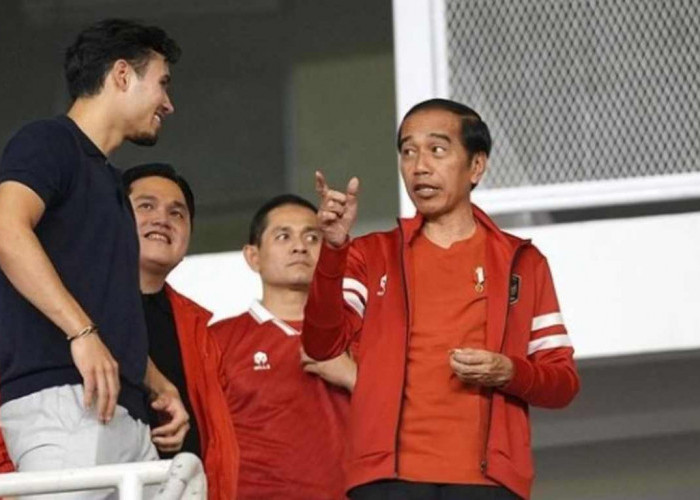 Tak Sabar Bermain di Depan Suporter Timnas Indonesia, Ini Kata Nathan Tjoe-A-On 