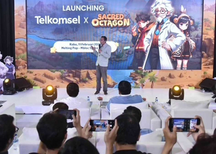 Anak Takut Matematika? Rahasia Belajar Asik Gasing Kini Ada di MyTelkomsel!