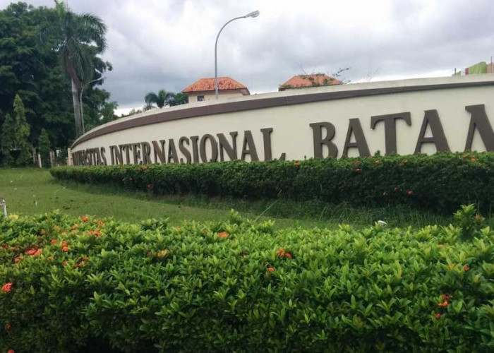 7 Universitas Negeri dan Swasta di Kepulauan Riau yang Masuk Rangking Dunia, UIB Peringkat Berapa?