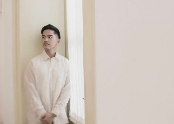 Koper Kaesang Salah Kirim ke Medan, Bobby: Cobaan Nikah