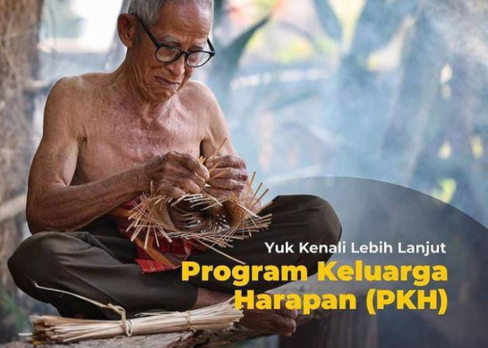 9 Kriteria Masyarakat yang Bisa Dapat Bansos Regular Kemensos, Mulai dari PKH Hingga BPNT Sembako