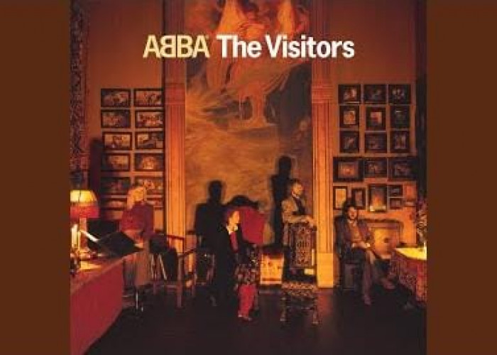Waktu Terus Berlalu Begitu Cepat, Ini Lirik Lagu 'Slipping Through My Fingers' Milik ABBA yang Viral di TikTok