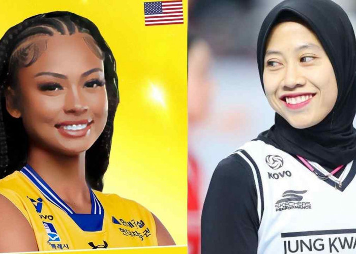 Bakal Tandem dengan Bintang Amerika, Megawati Menanti Resmi Berseragam Hyundai Hillstate