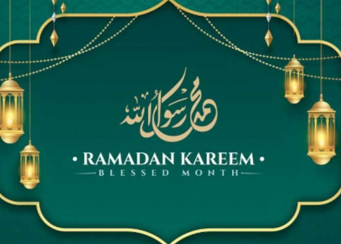 Jangan Sampai Terlewat, Cek Jadwal Imsak dan Buka Puasa Palembang Hari Ini!