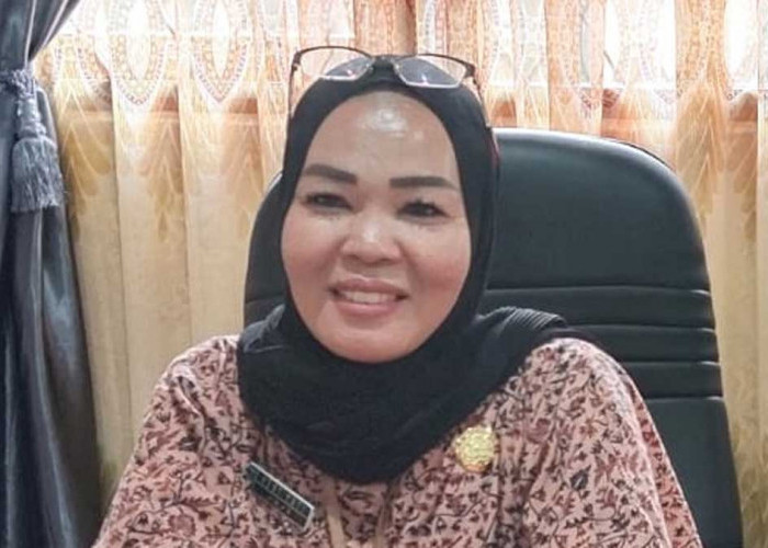 Siap Tempur! SMPN 1 Lahat Pastikan Persiapan Ujian ASAJ & TKA 2026 Sudah 100 Persen