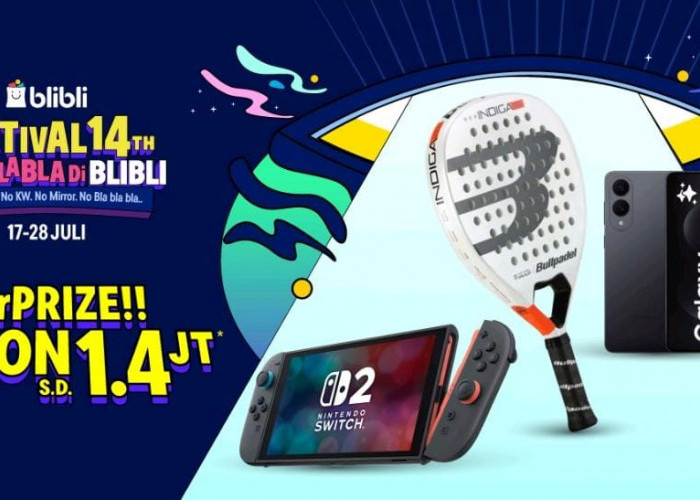 Harga Canon EOS R50 Makin Menarik Saat Promo Kamera Canon di Blibli, Ini Dia 6 Kelebihannya!