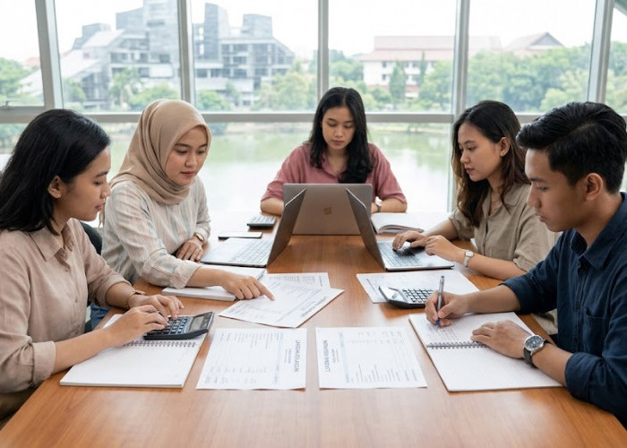 Incaran Calon Auditor dan Akuntan! Ini 5 Universitas Terbaik Jurusan Akuntansi di Indonesia Pilihan Favorit