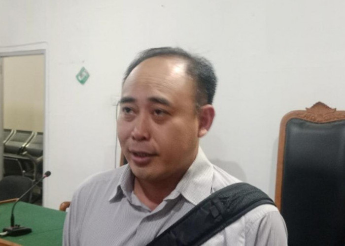 Sidang Pokir DPRD OKU, Terungkap Sejumlah Fakta Mengejutkan!