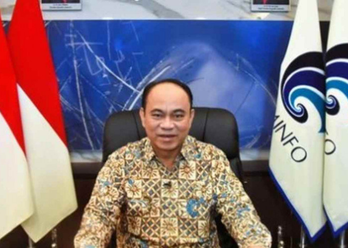 Kominfo Ancam Sanksi 21 Penyelenggara Jasa Pembayaran Terkait Judol