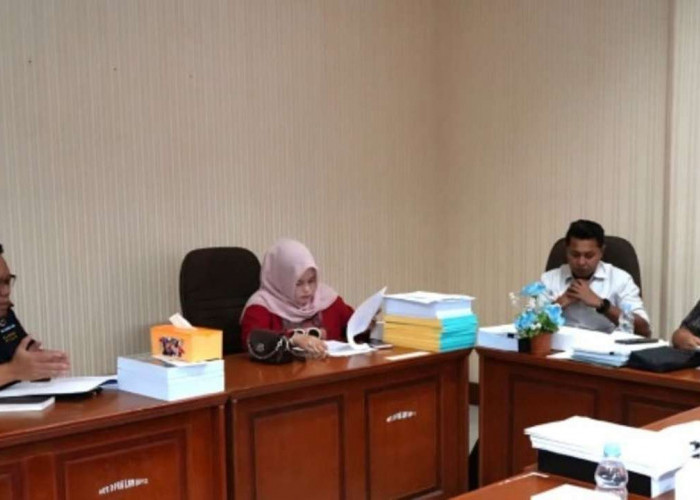 Sinergi DPRK dan Bea Cukai Lhokseumawe, UMKM Didukung Naik Kelas