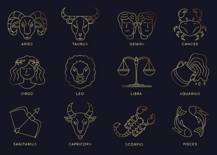 5 Zodiak Terkenal Paling Cerdas Menurut Astrologi, Dari Gemini Hingga Scorpio