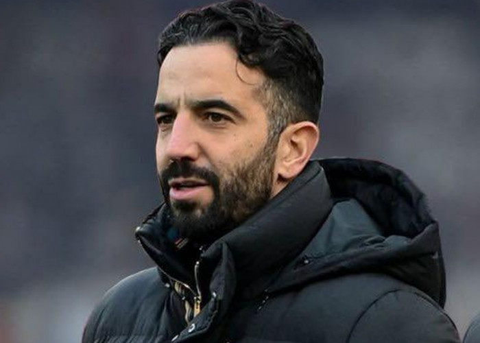 Calon Pengganti Ruben Amorim di Manchester United Telah Disiapkan dari Klub Sebelah