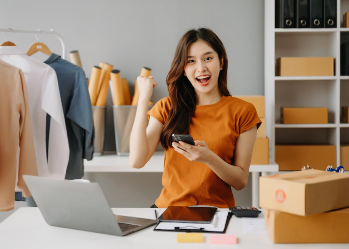 Daftar Program Affiliate Sekarang, Hasilkan Saldo DANA Gratis Rp300.000!